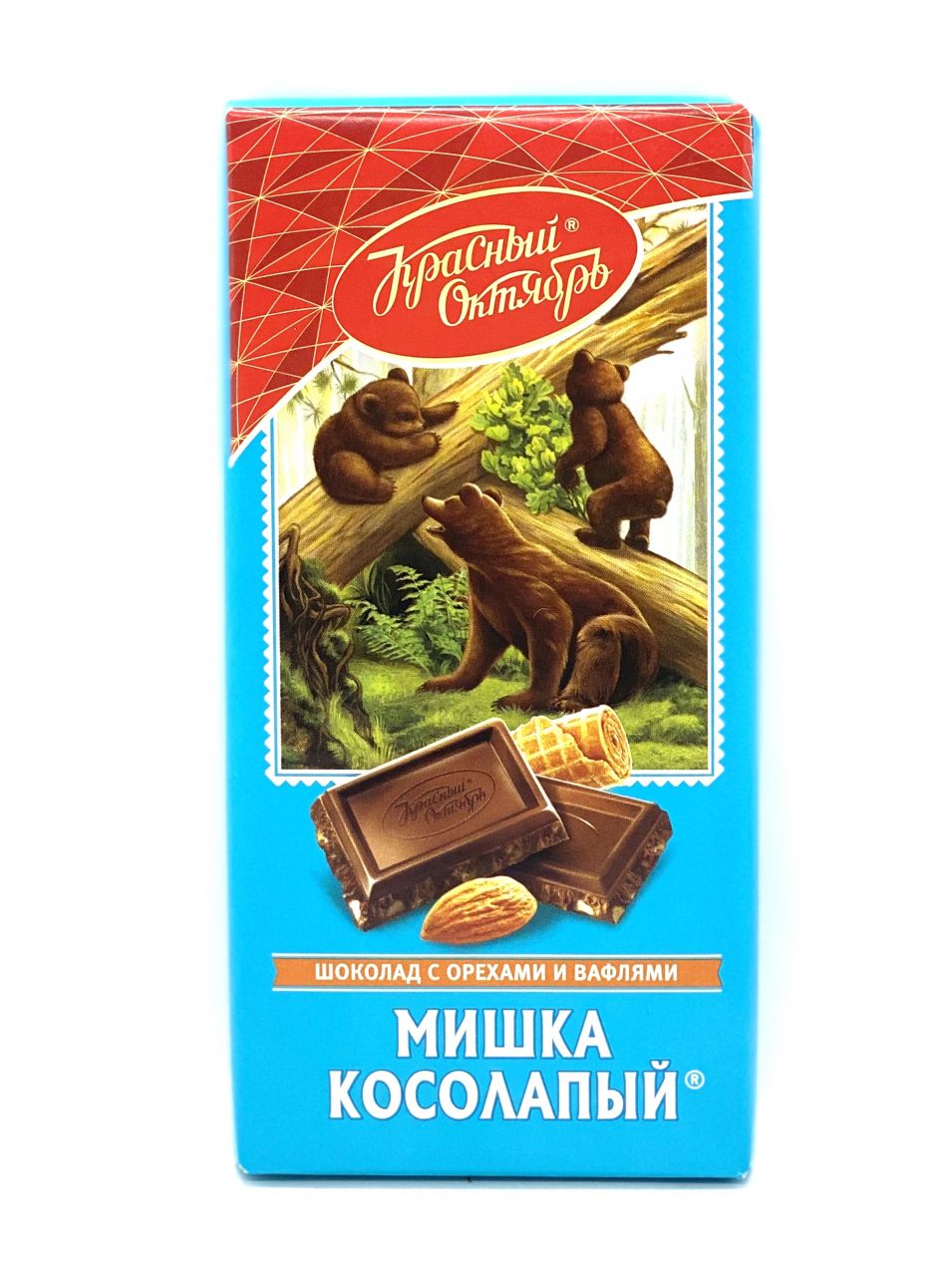 Мишка косолапый картинки